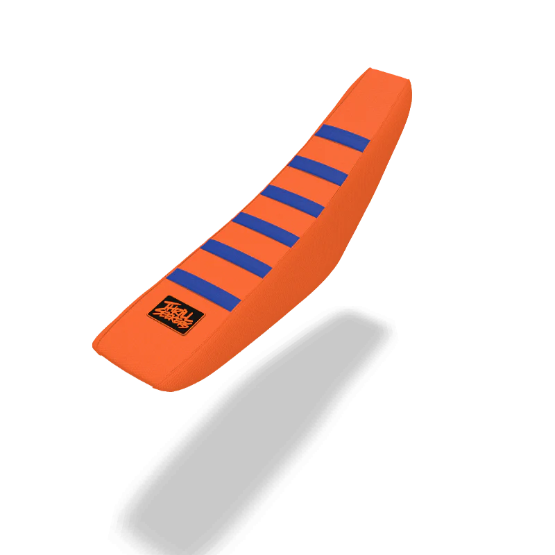 Custom Seat Cover: 2025 KTM 250 SX-F