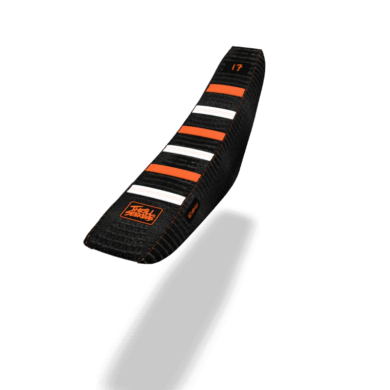 Custom Seat Cover: 2025 KTM 250 SX-F