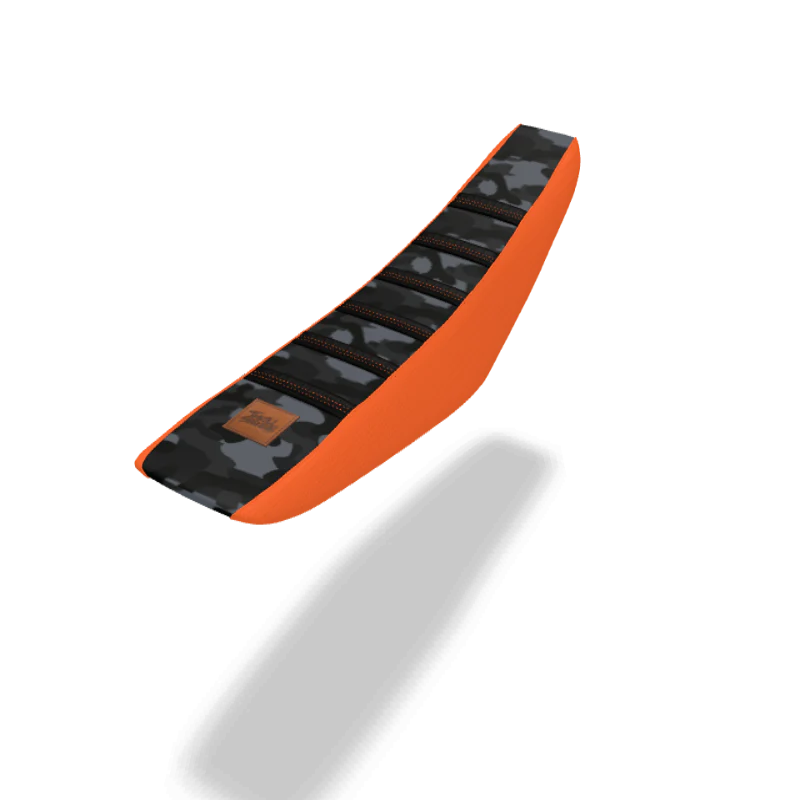 Custom Seat Cover: 2025 KTM 300 XC