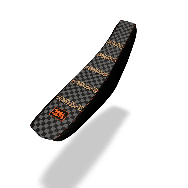 Custom Seat Cover: 2025 KTM 65 SX