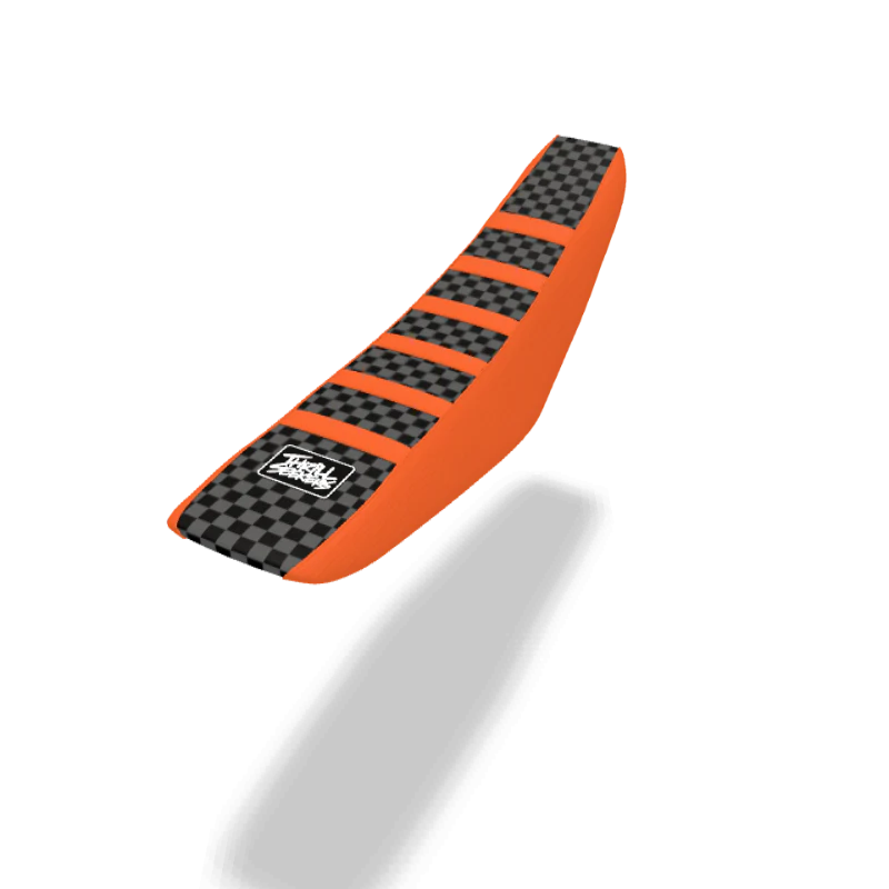 Custom Seat Cover: 2025 KTM 85 SX