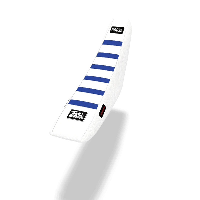 Custom Seat Cover: 2025 Yamaha TT-R 125