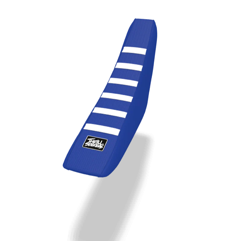 Custom Seat Cover: 2025 Yamaha YZ125X