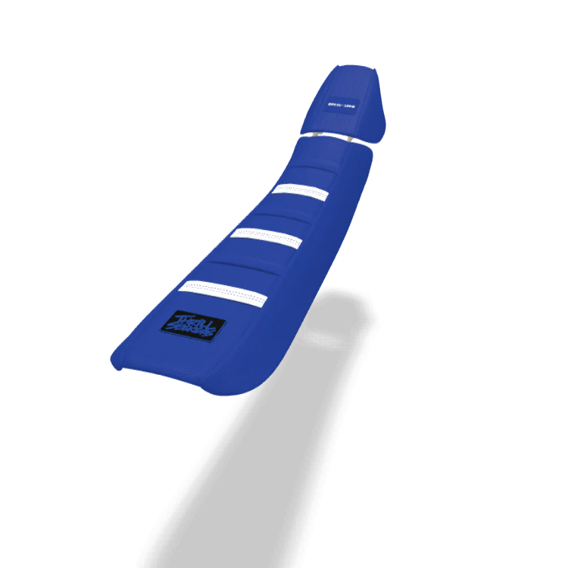 Custom Seat Cover: 2025 Yamaha YZ250F