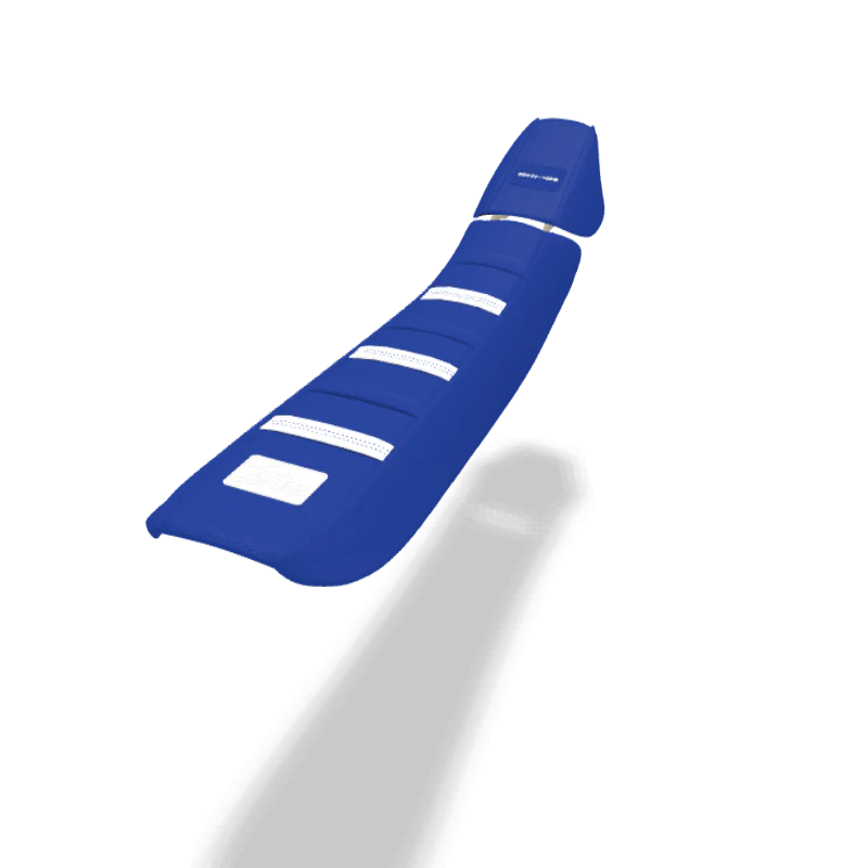 Custom Seat Cover: 2025 Yamaha YZ250F