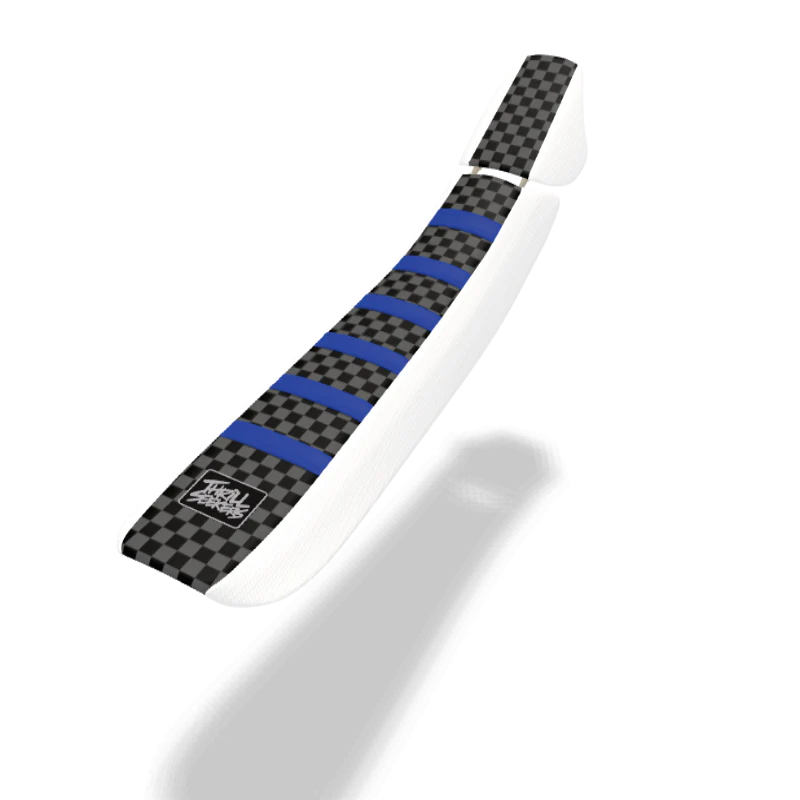 Custom Seat Cover: 2025 Yamaha YZ250F