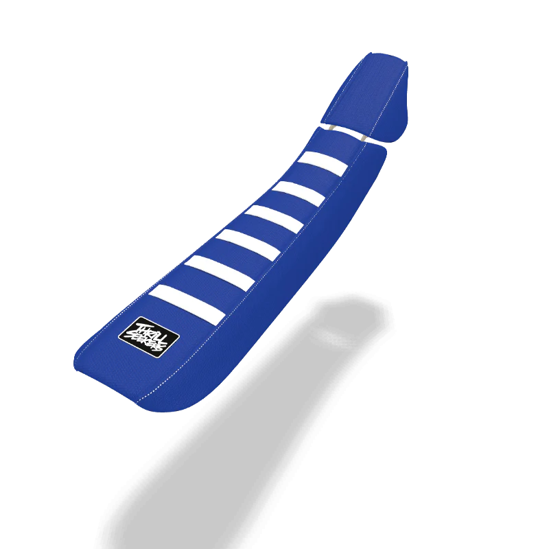 Custom Seat Cover: 2025 Yamaha YZ250F