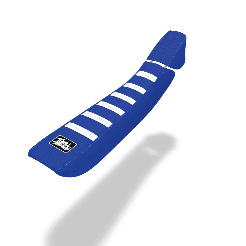 Custom Seat Cover: 2025 Yamaha YZ250F