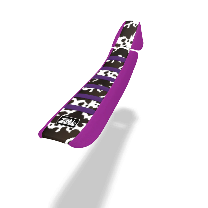 Custom Seat Cover: 2025 Yamaha YZ250FX