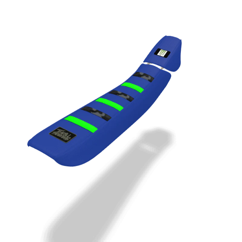 Custom Seat Cover: 2025 Yamaha YZ450F