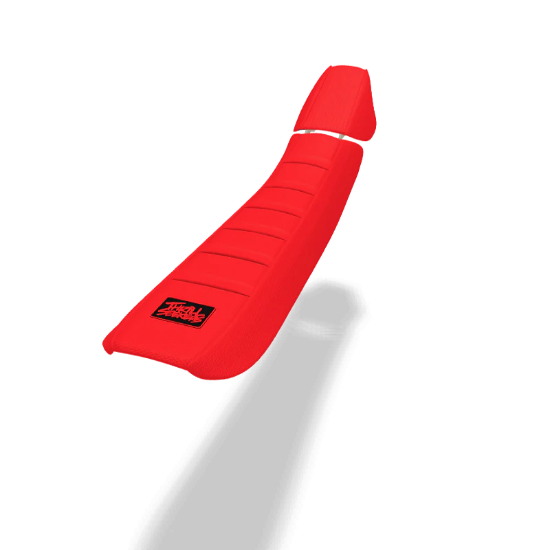 Custom Seat Cover: 2025 Yamaha YZ450F