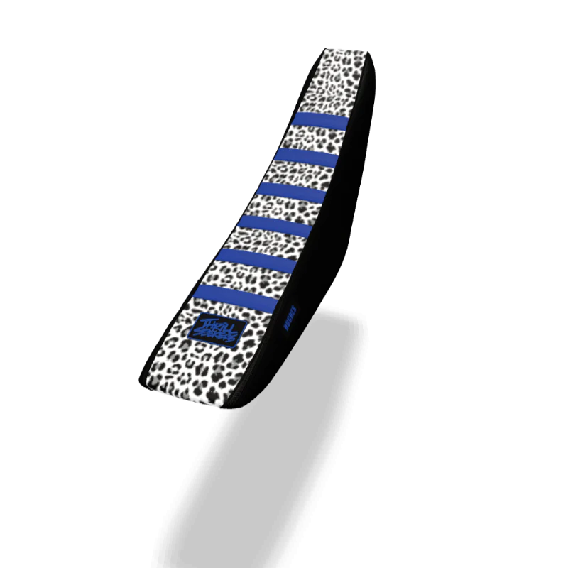 Custom Seat Cover: 2025 Yamaha YZ85
