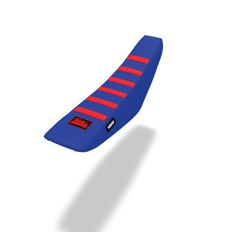 Custom Seat Cover: 2025 Yamaha YZ85