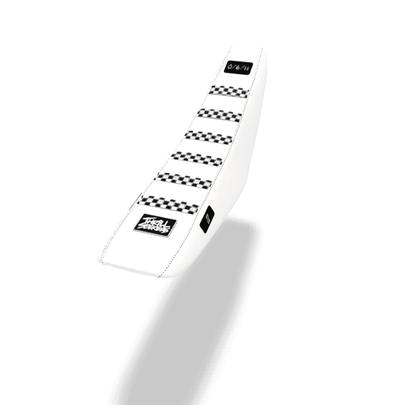 Custom Seat Cover: 2025 Yamaha YZ85