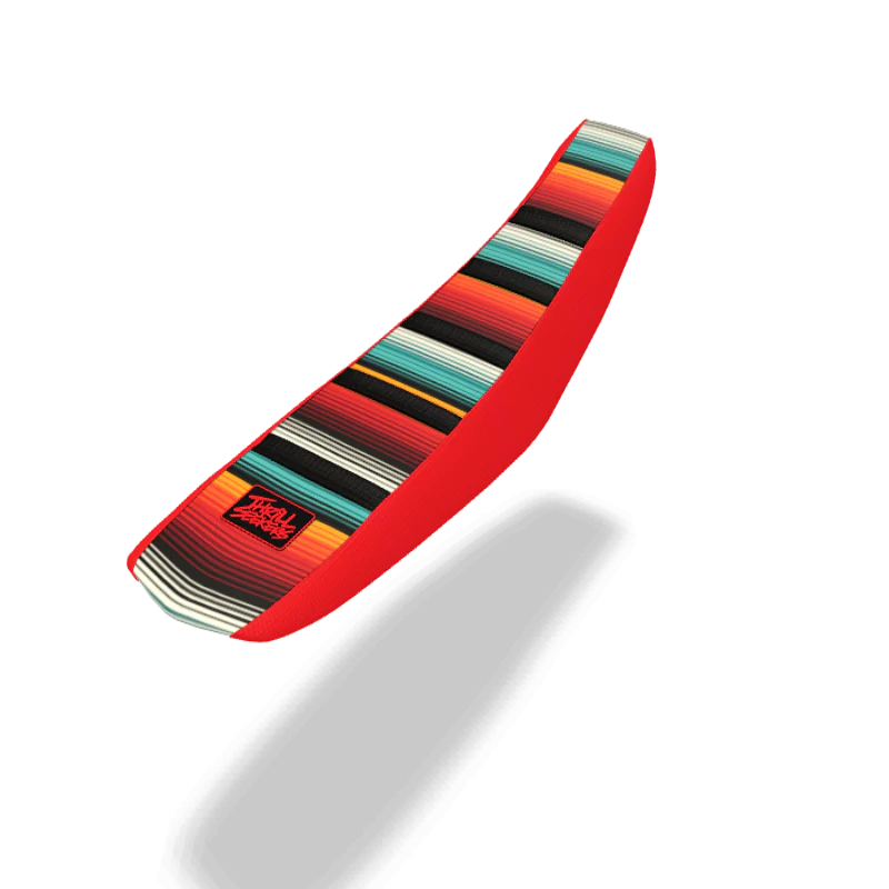 Custom Seat Cover: 2026 Honda CRF110F