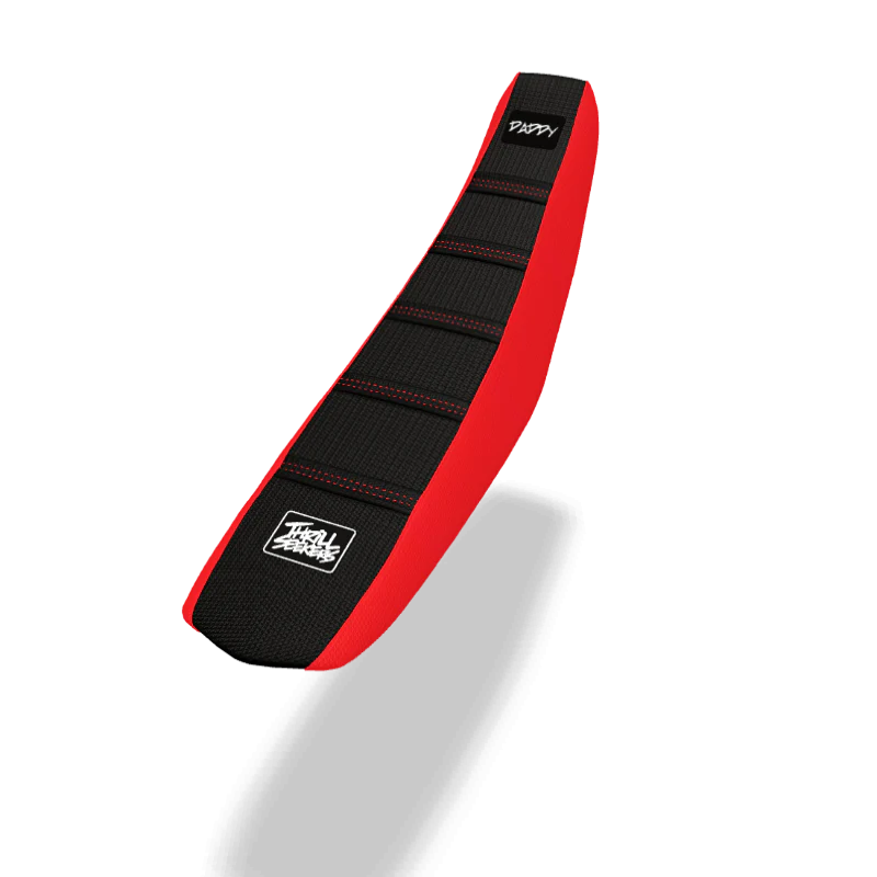 Custom Seat Cover: 2026 Honda CRF110F