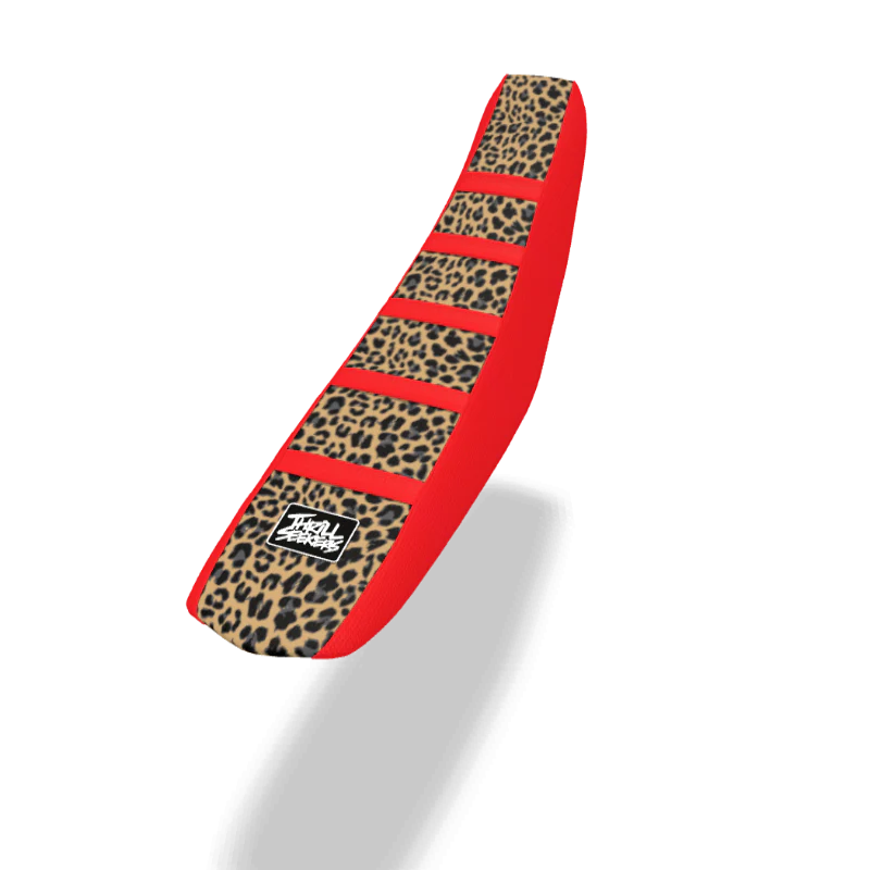 Custom Seat Cover: 2026 Honda CRF110F