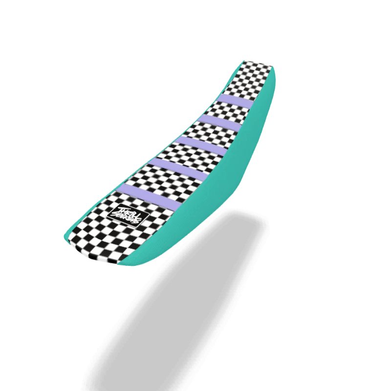 Custom Seat Cover: 2026 Honda CRF110F