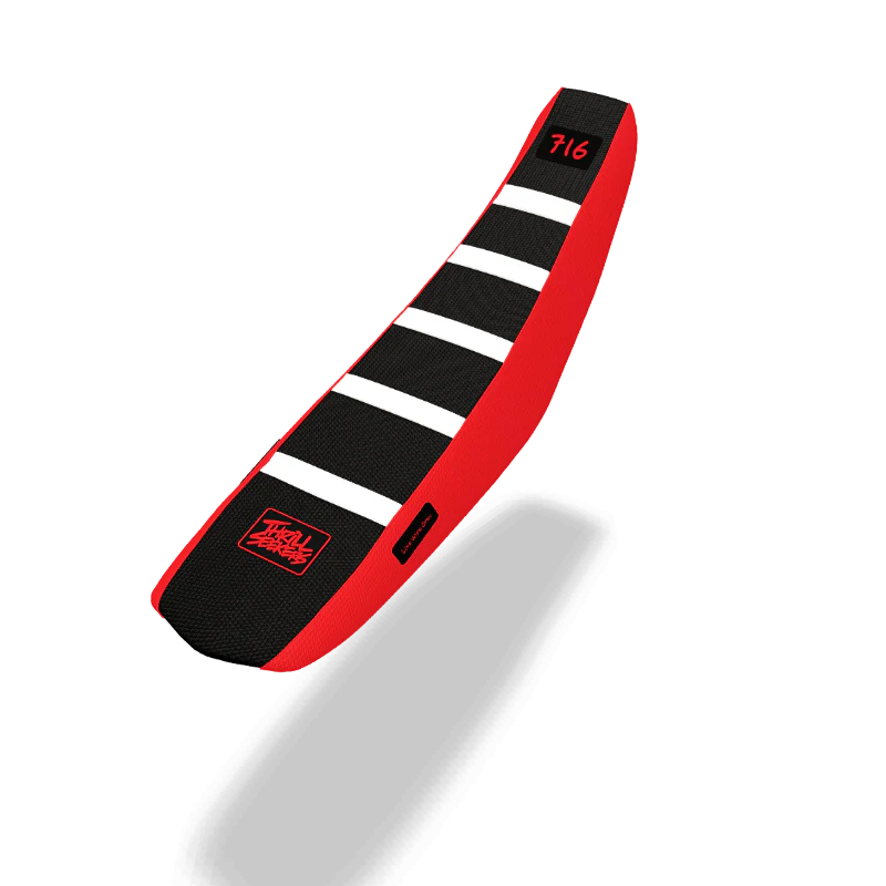Custom Seat Cover: 2026 Honda CRF110F
