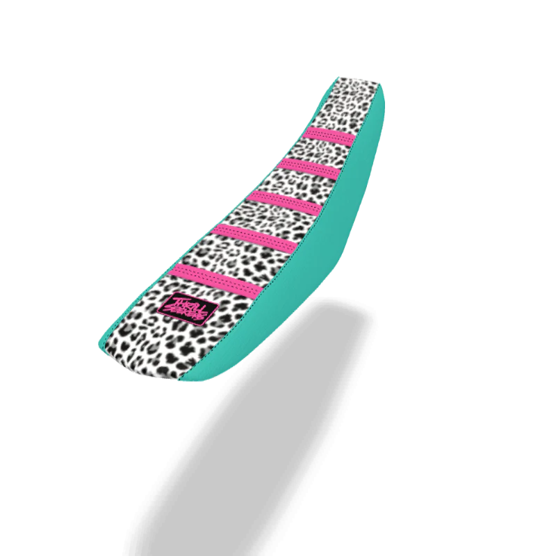Custom Seat Cover: 2026 Honda CRF110F