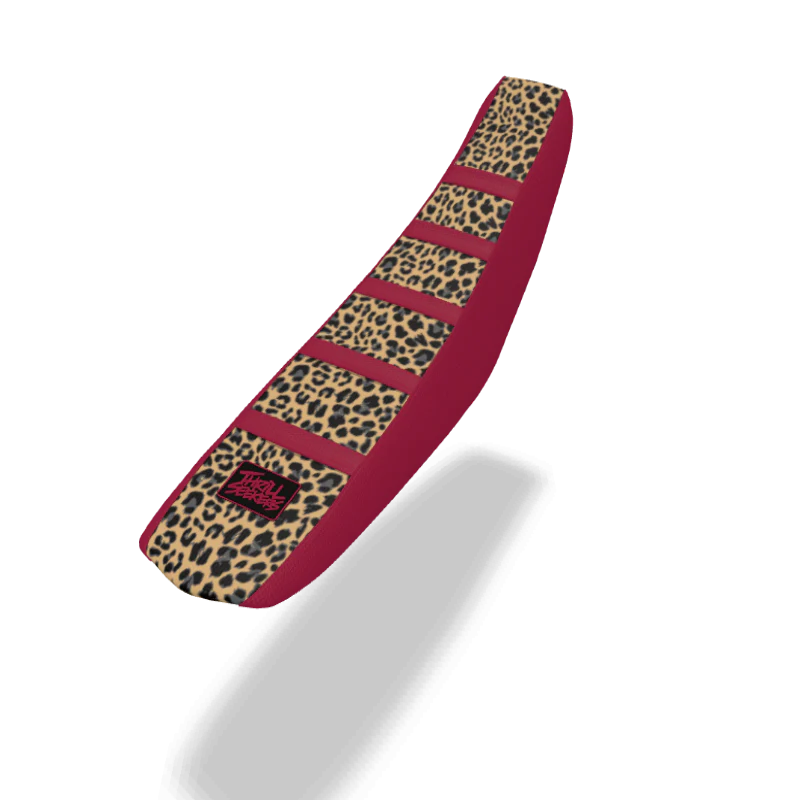 Custom Seat Cover: 2026 Honda CRF125F
