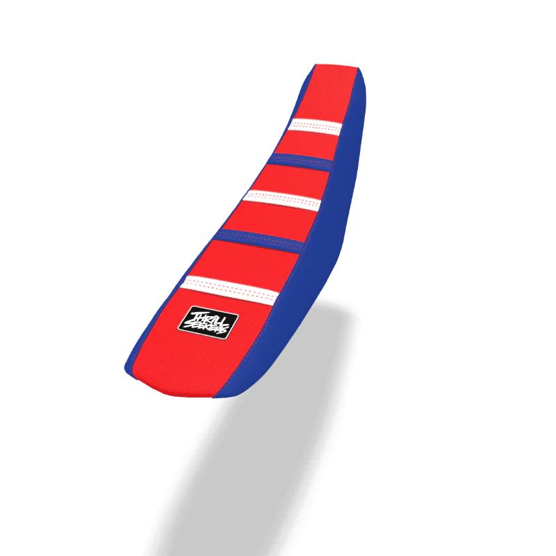 Custom Seat Cover: 2026 Honda CRF125F