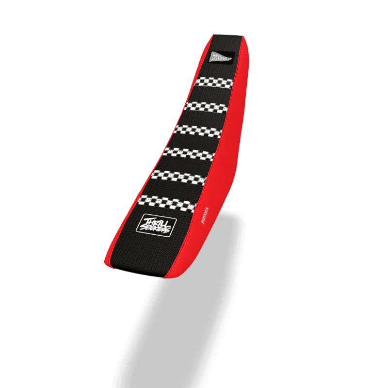 Custom Seat Cover: 2026 Honda CRF150RB