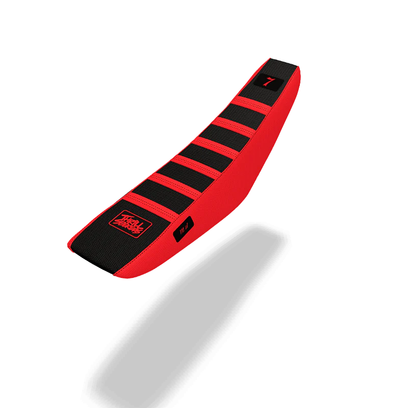 Custom Seat Cover: 2026 Honda CRF250R