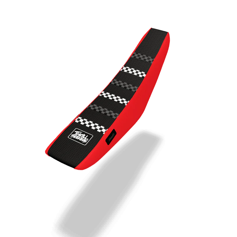Custom Seat Cover: 2026 Honda CRF250R