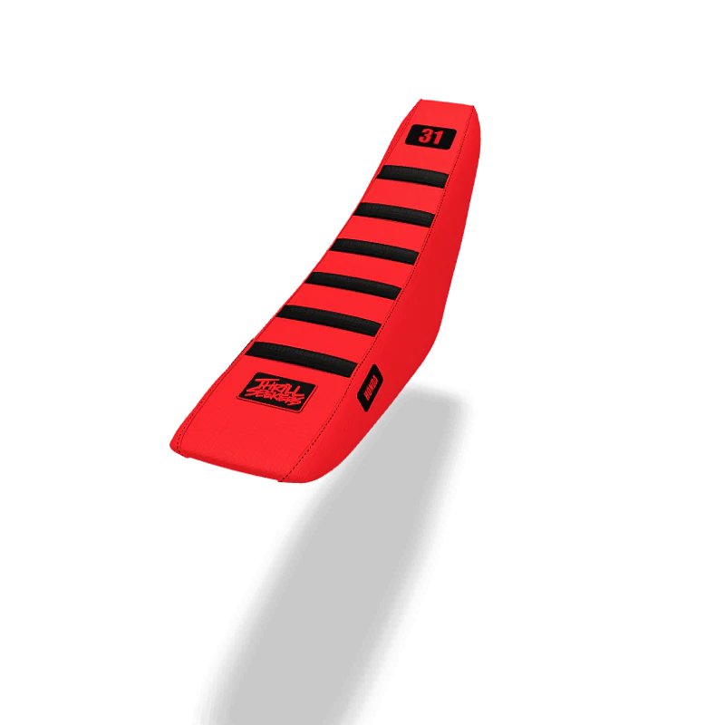 Custom Seat Cover: 2026 Honda CRF250R