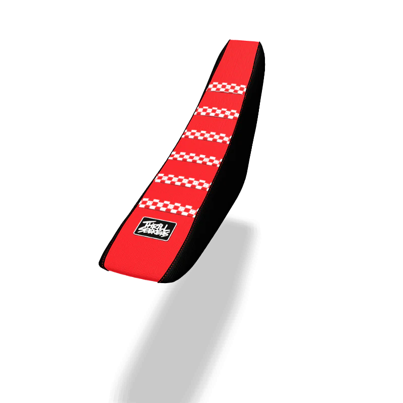 Custom Seat Cover: 2026 Honda CRF250R