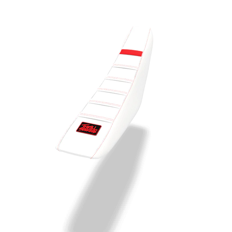 Custom Seat Cover: 2026 Honda CRF250R