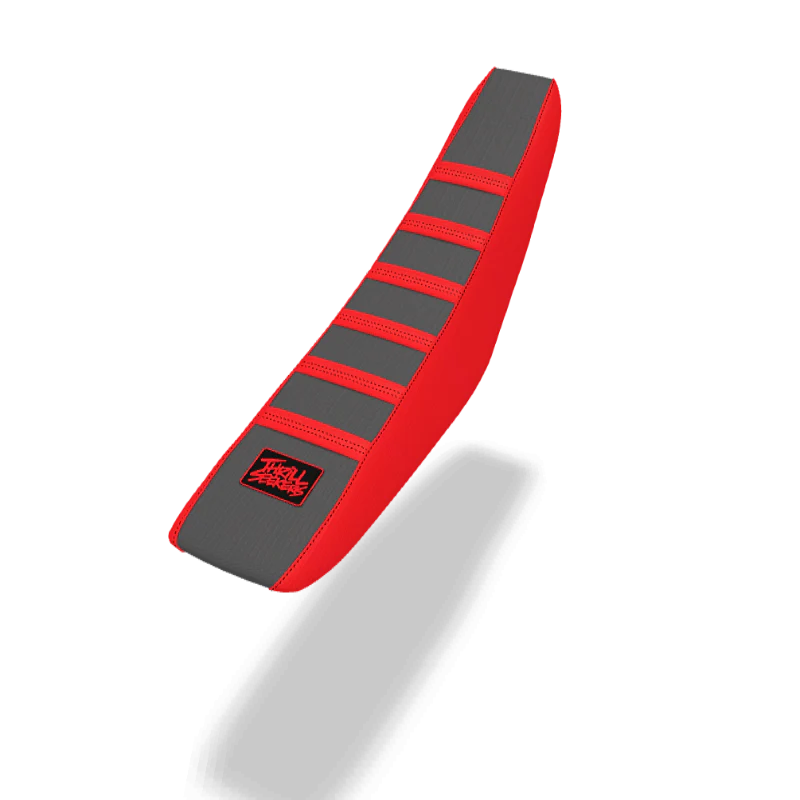 Custom Seat Cover: 2026 Honda CRF250R