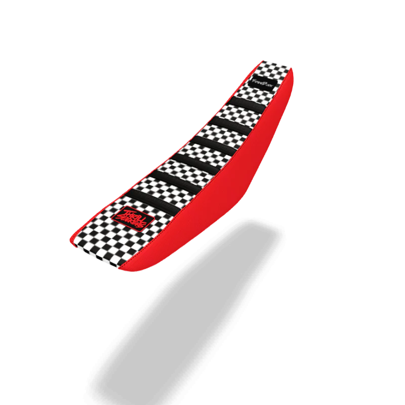 Custom Seat Cover: 2026 Honda CRF250R