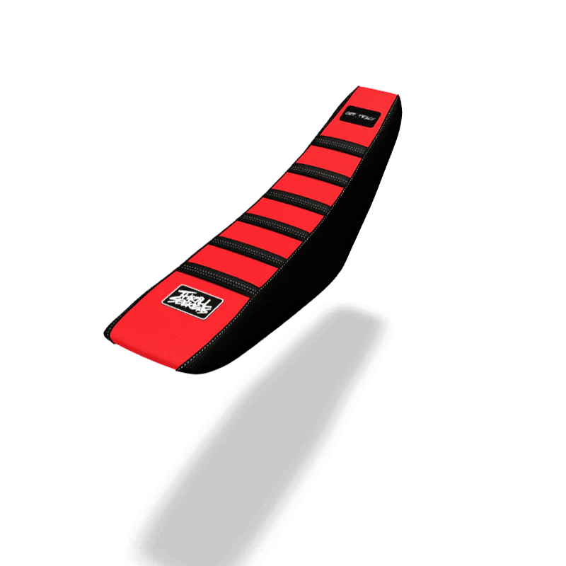 Custom Seat Cover: 2026 Honda CRF250R