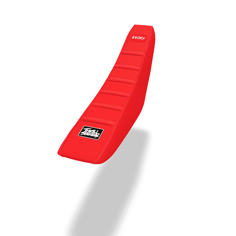 Custom Seat Cover: 2026 Honda CRF250RX
