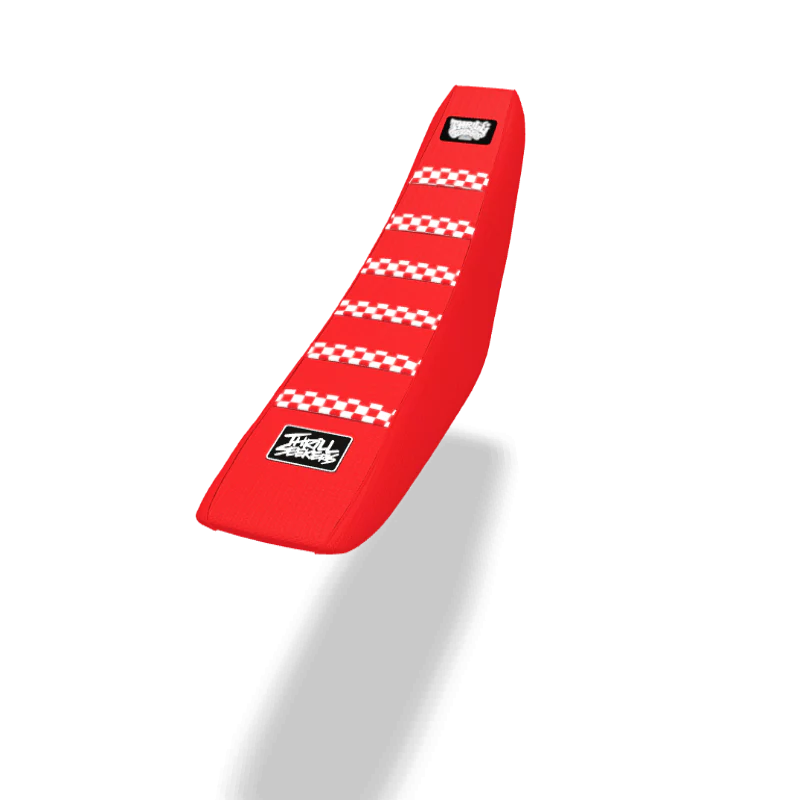 Custom Seat Cover: 2026 Honda CRF300F
