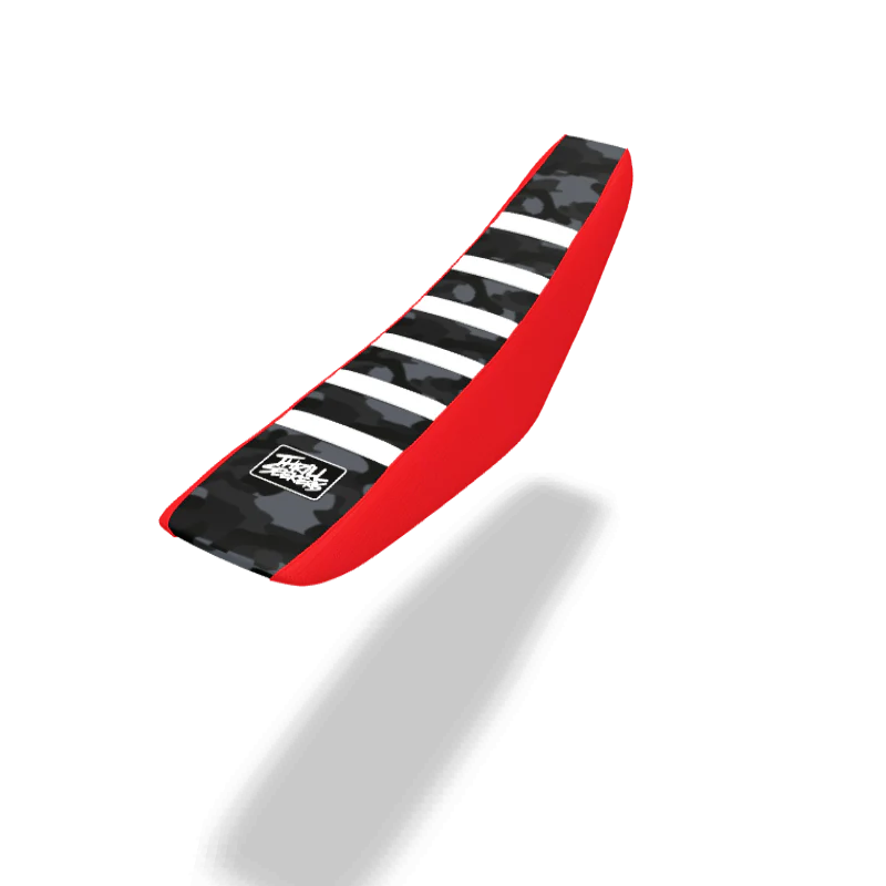 Custom Seat Cover: 2026 Honda CRF300F
