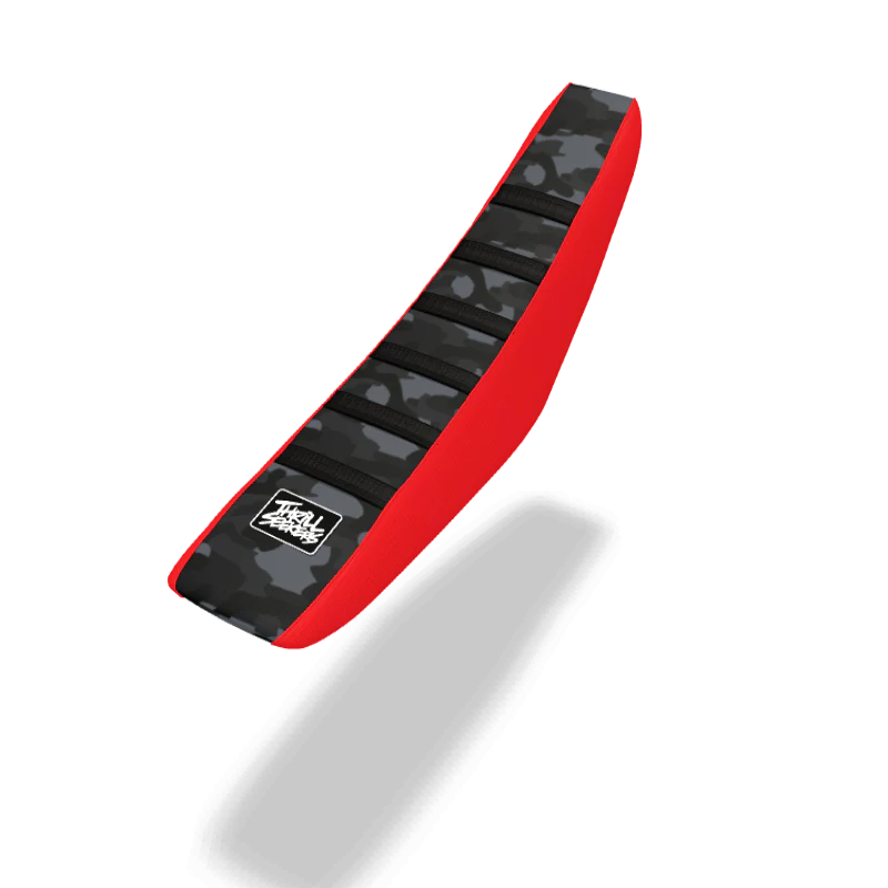 Custom Seat Cover: 2026 Honda CRF300F
