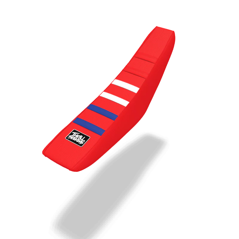 Custom Seat Cover: 2026 Honda CRF450R