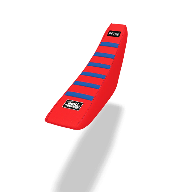 Custom Seat Cover: 2026 Honda CRF450R
