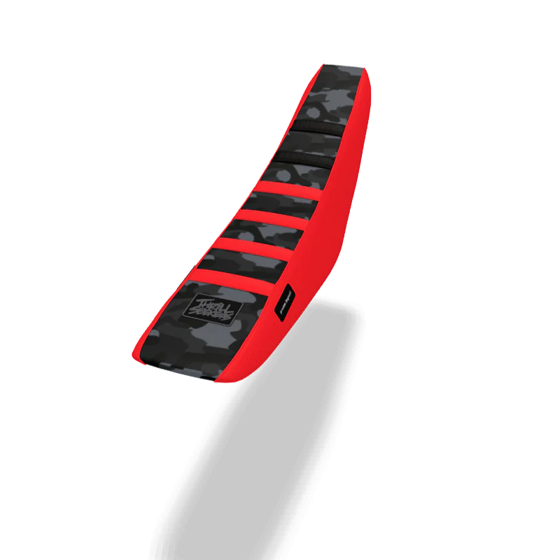 Custom Seat Cover: 2026 Honda CRF450R