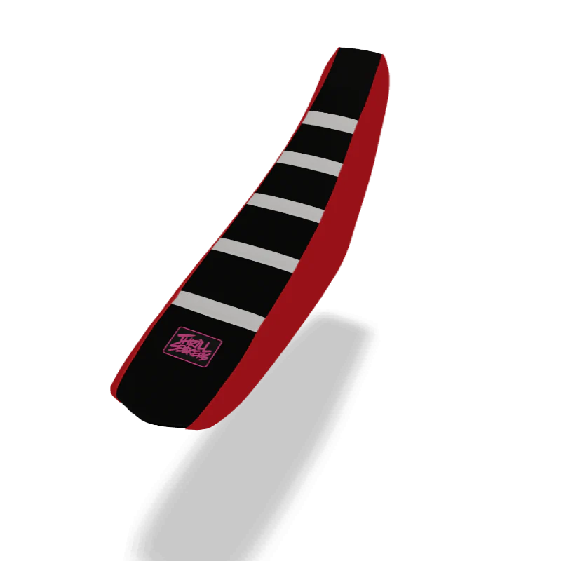 Custom Seat Cover: 2026 Honda GROM 125 (w/ strap)