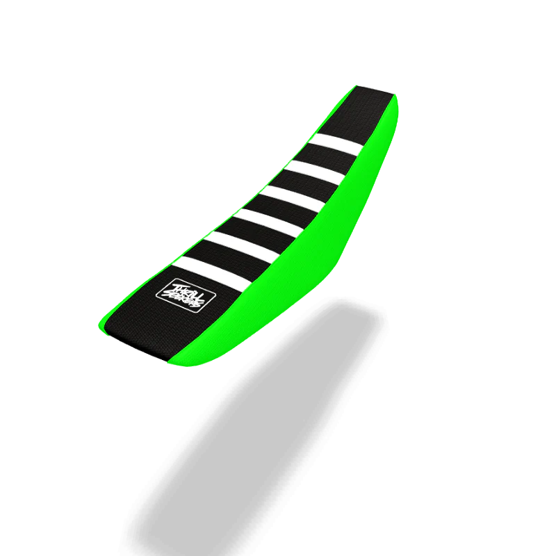 Custom Seat Cover: 2026 Kawasaki KLX140R F/L/G