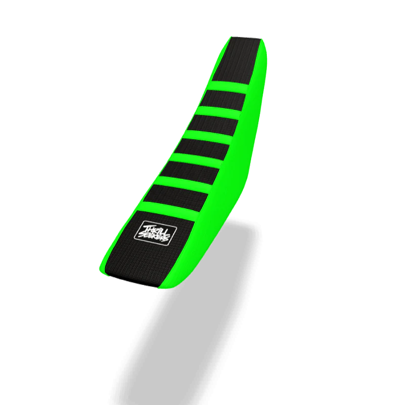 Custom Seat Cover: 2026 Kawasaki KLX230 / R / S / SE / SM