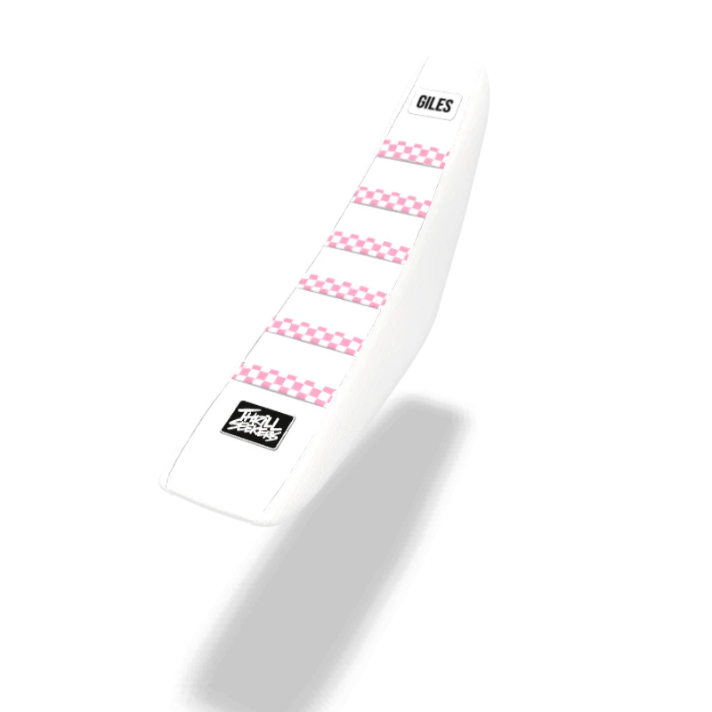 Custom Seat Cover: 2026 Kawasaki KLX230 / R / S / SE / SM