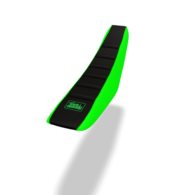 Custom Seat Cover: 2026 Kawasaki KLX300R