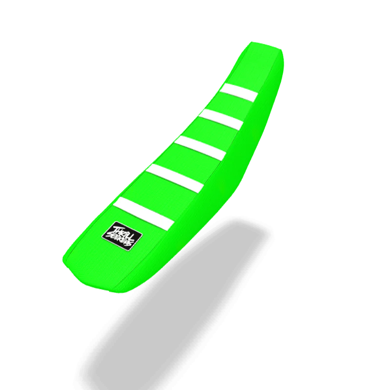 Custom Seat Cover: 2026 Kawasaki KX112