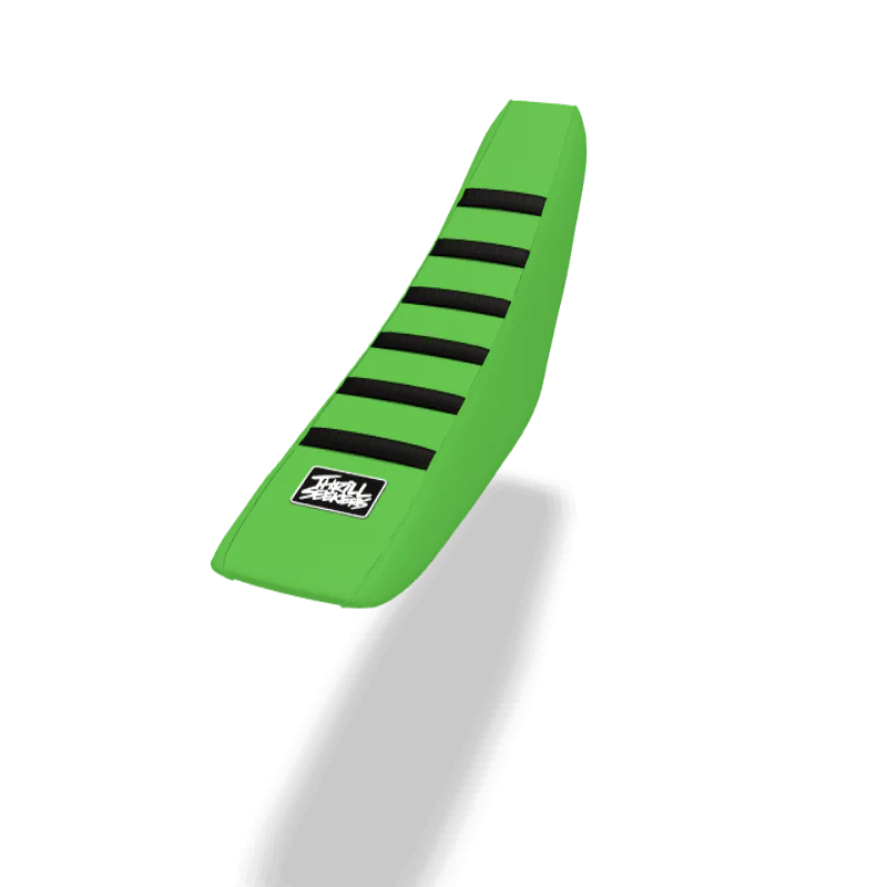 Custom Seat Cover: 2026 Kawasaki KX250