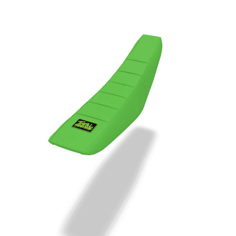 Custom Seat Cover: 2026 Kawasaki KX250